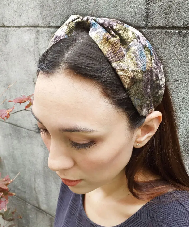 Rococo Headband