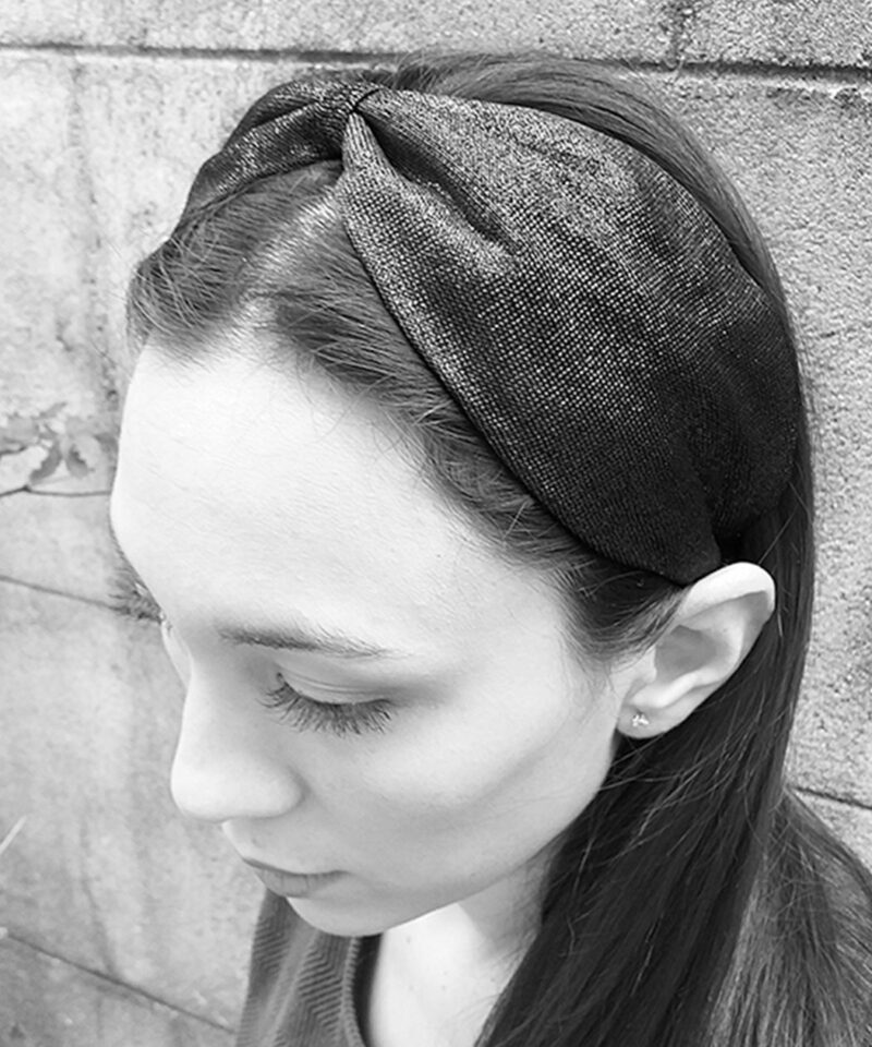 Starry Night Headband