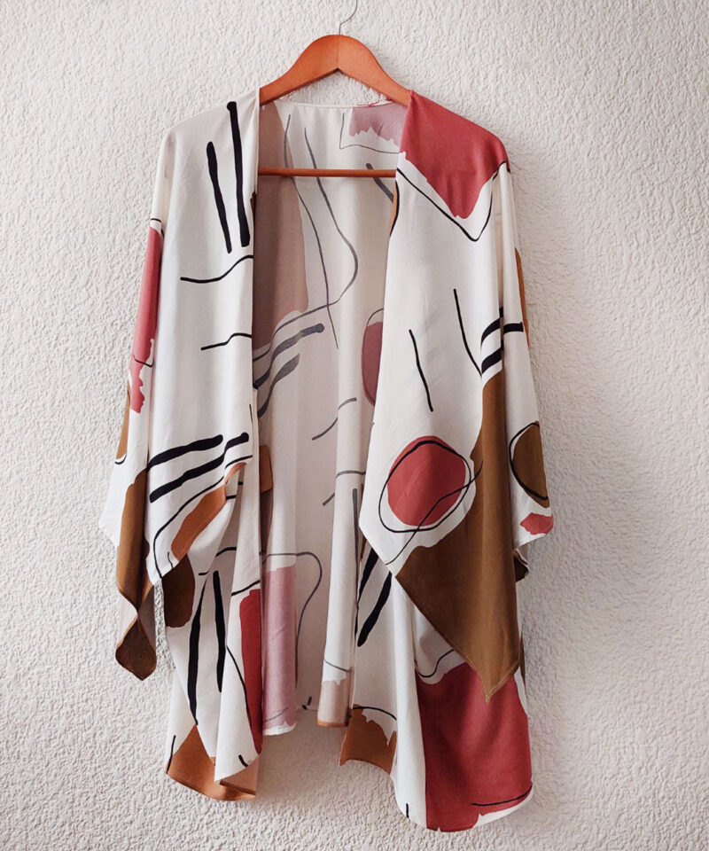 Mirò Cardigan