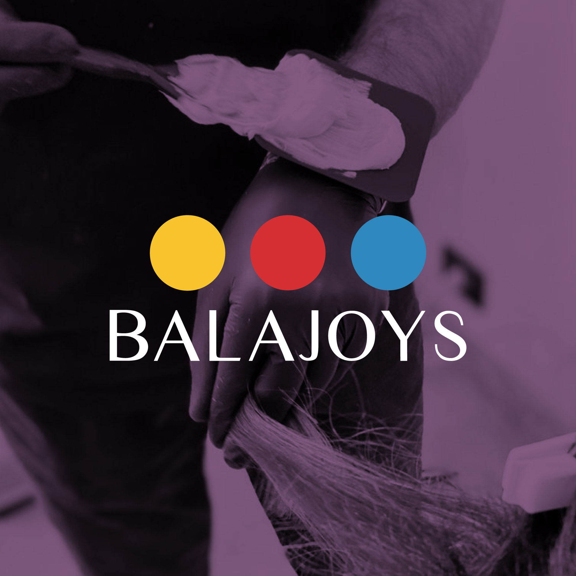 Balajoys