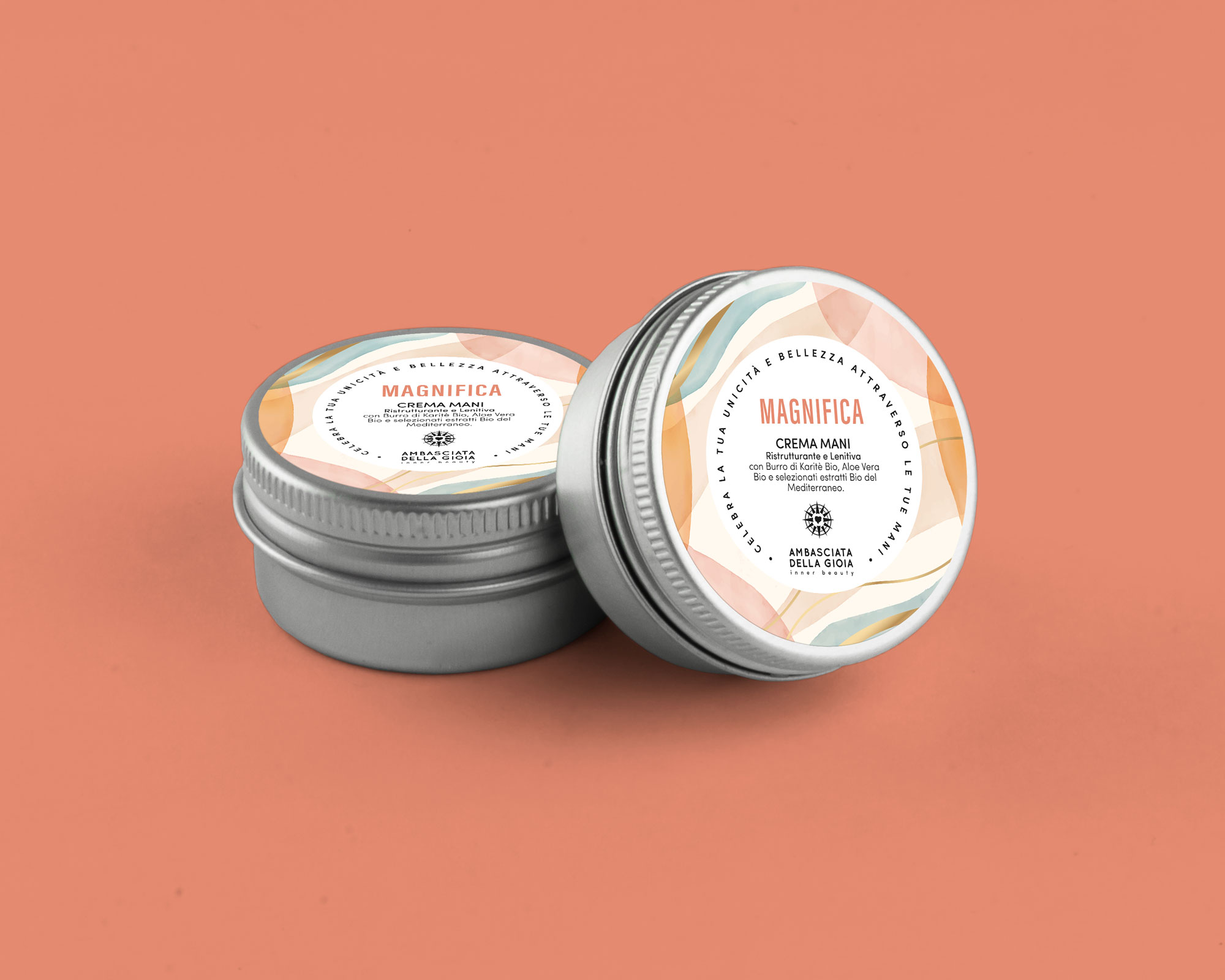 Ambasciata della Gioia