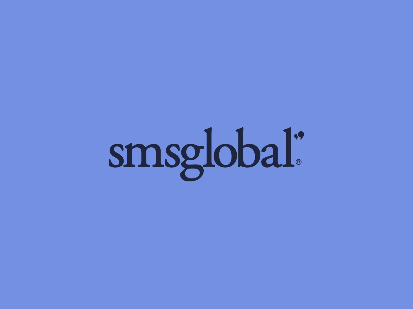 smsglobal