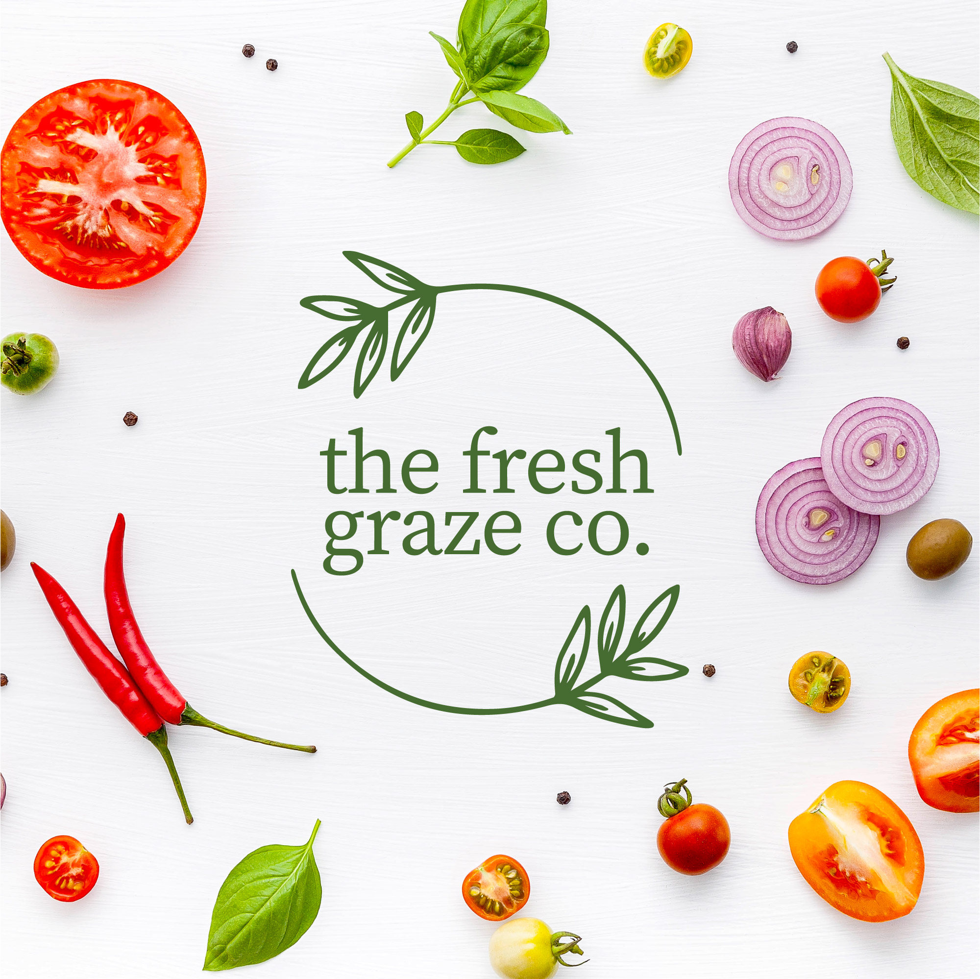 the fresh graze co.