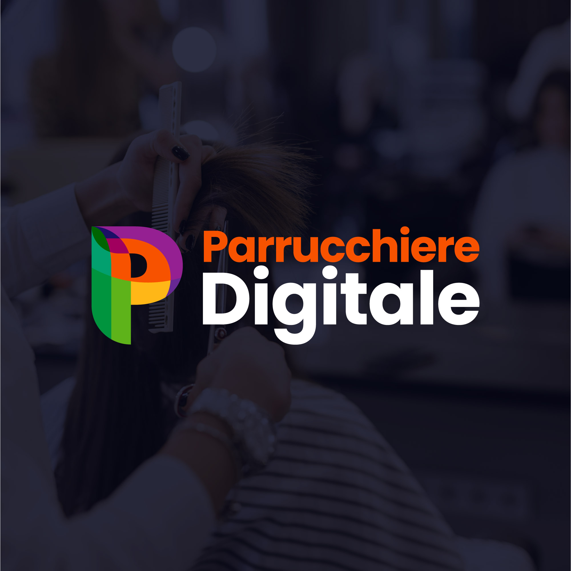 Parrucchiere Digitale