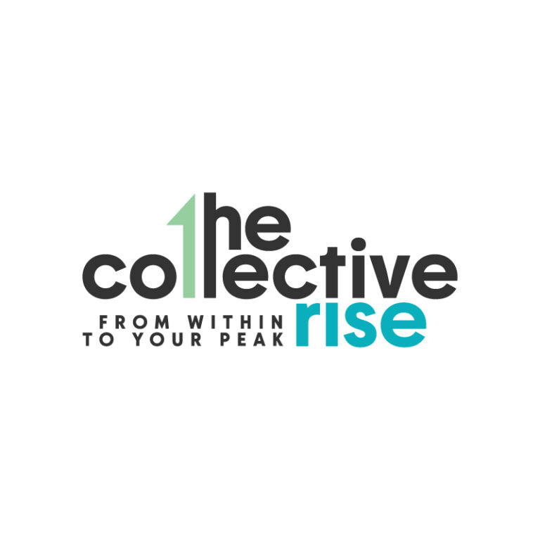The Collective Rise -From Within to Your Peak-100