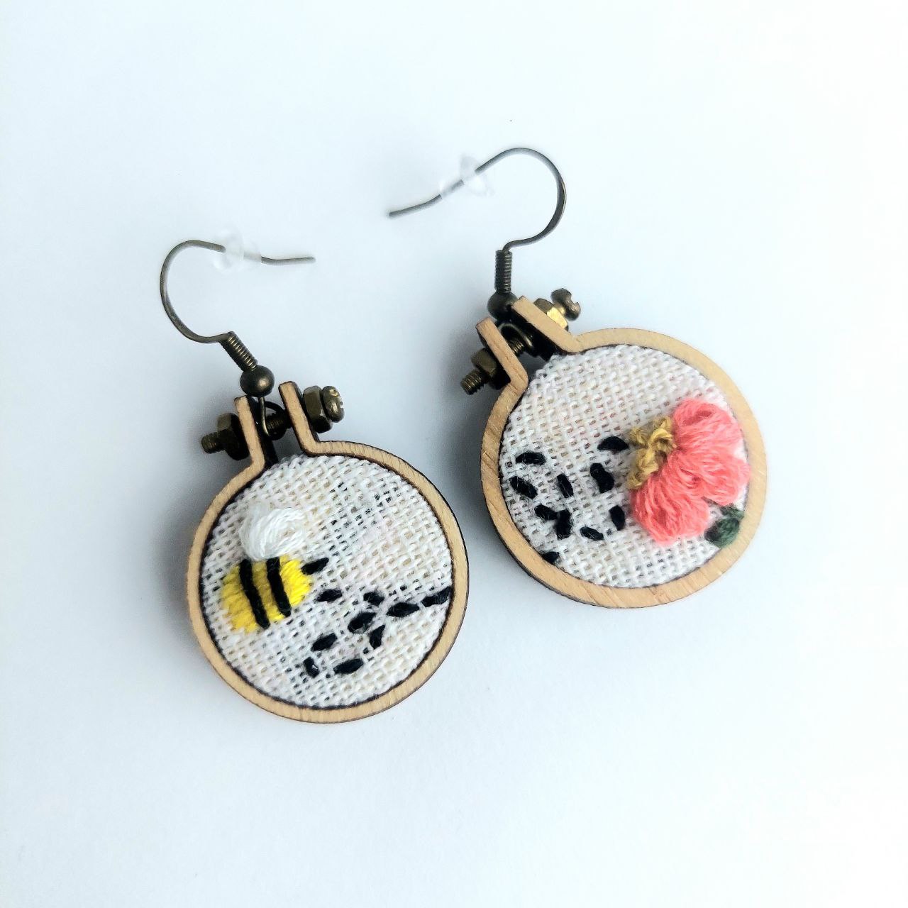 Orecchini Bee Yourself