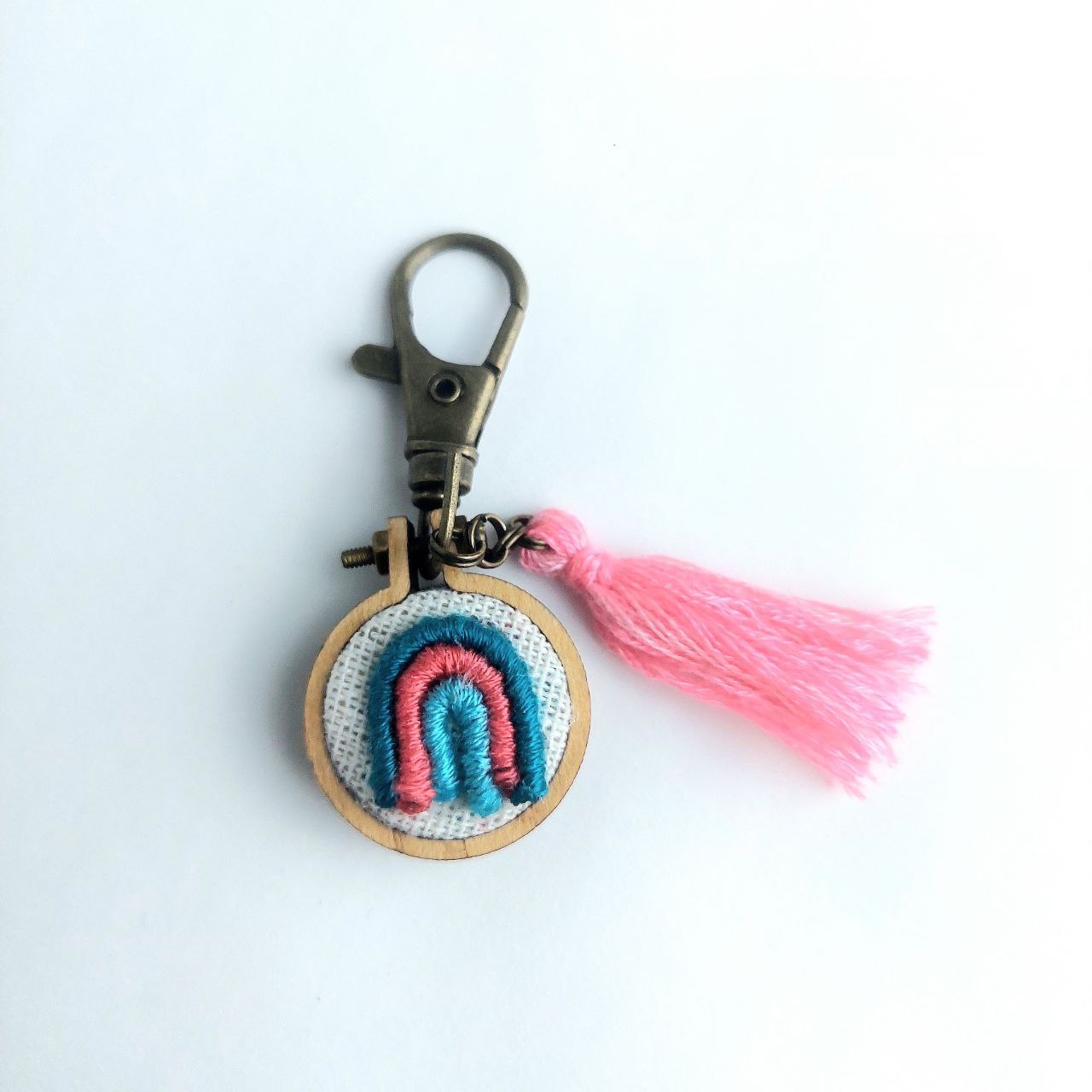 Portachiavi Arcobaleno