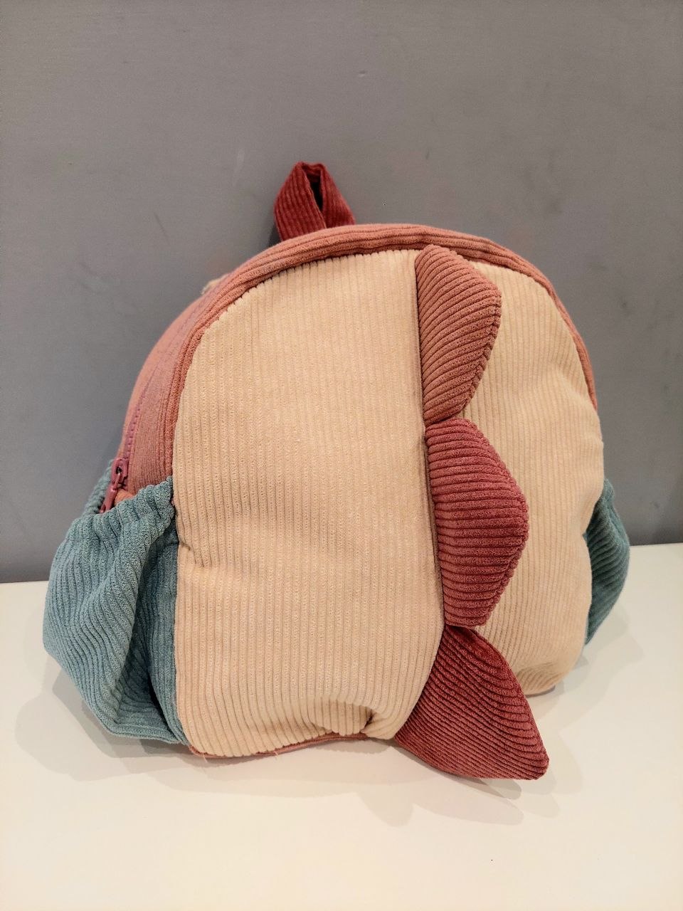 Waa (Dino) Backpack
